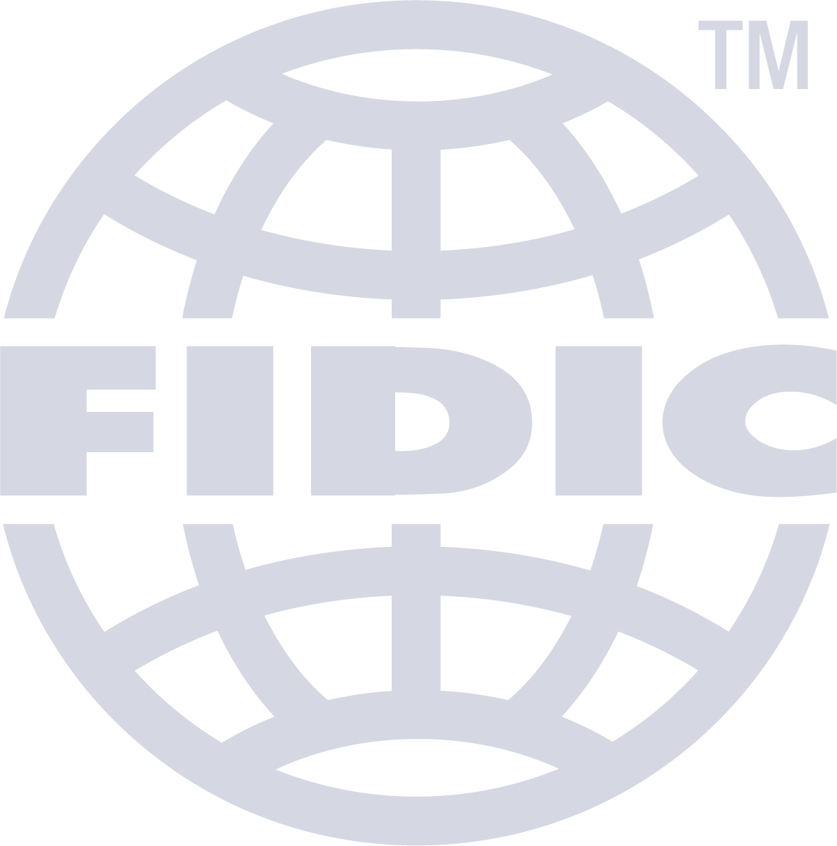 FIDIC Logo